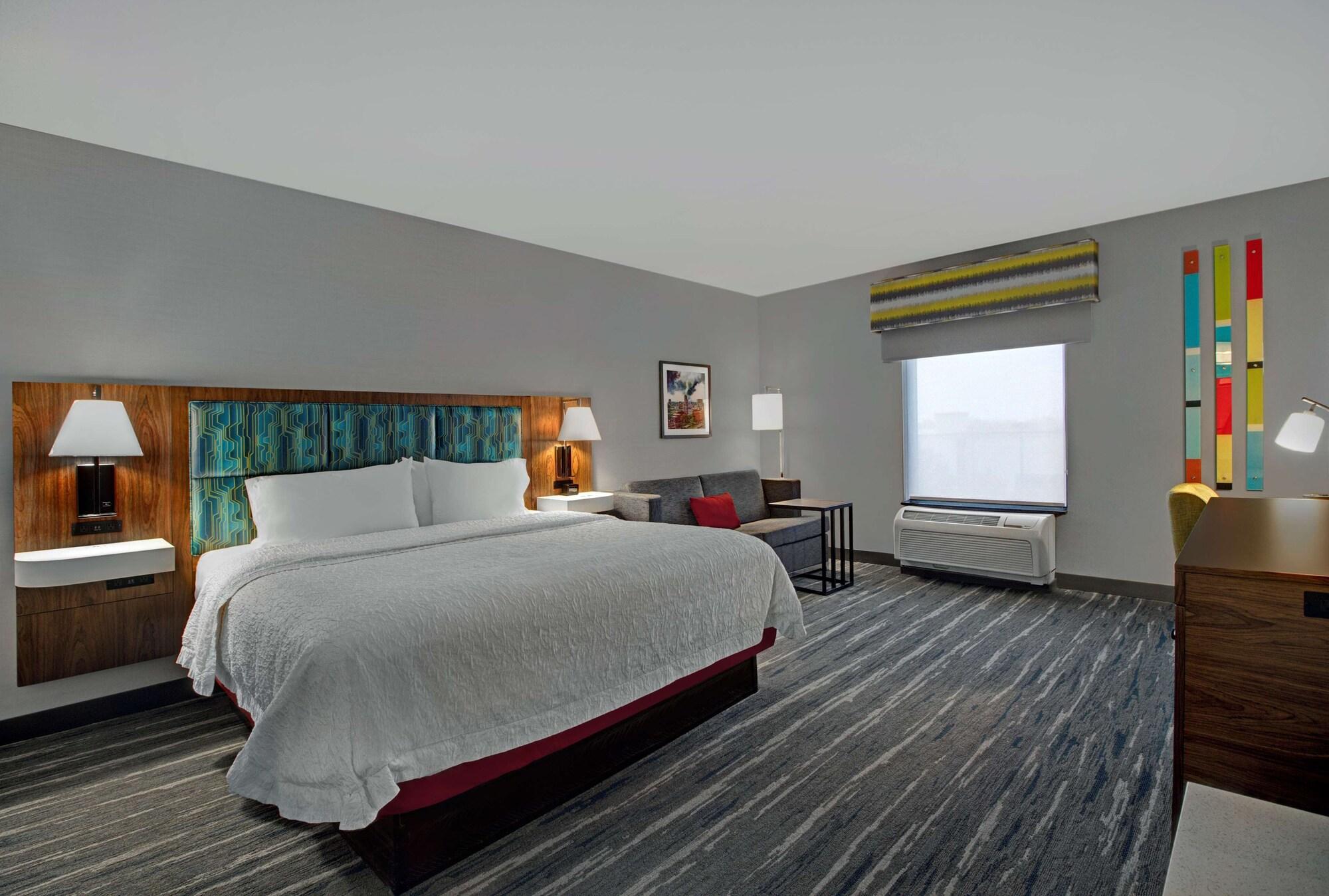 Hampton Inn & Suites By Hilton Syracuse Dewitt East Syracuse Ngoại thất bức ảnh
