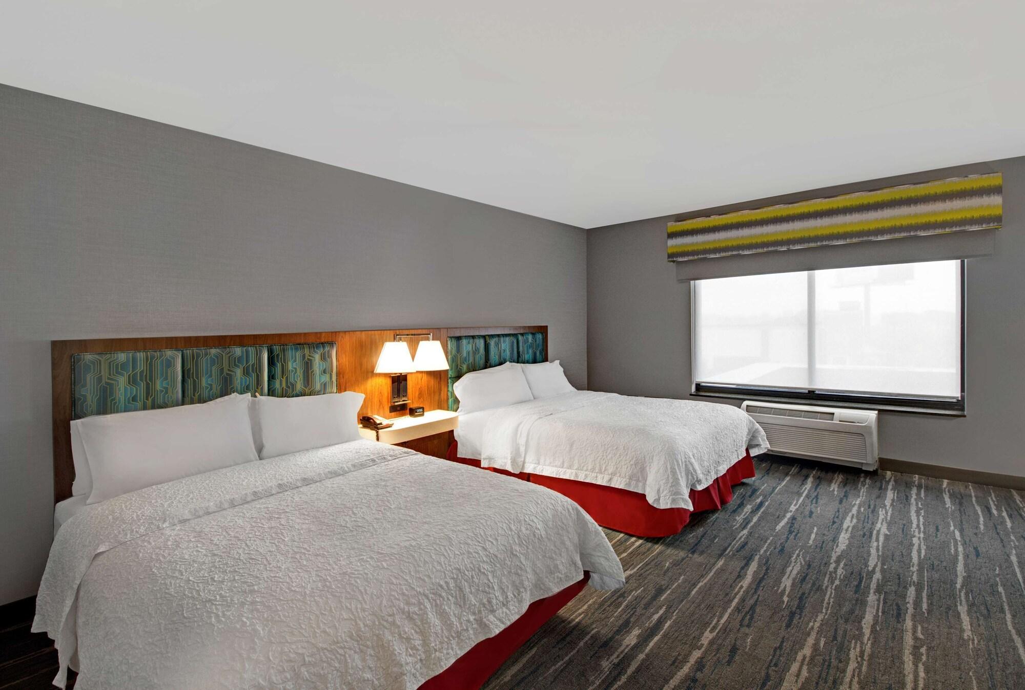 Hampton Inn & Suites By Hilton Syracuse Dewitt East Syracuse Ngoại thất bức ảnh