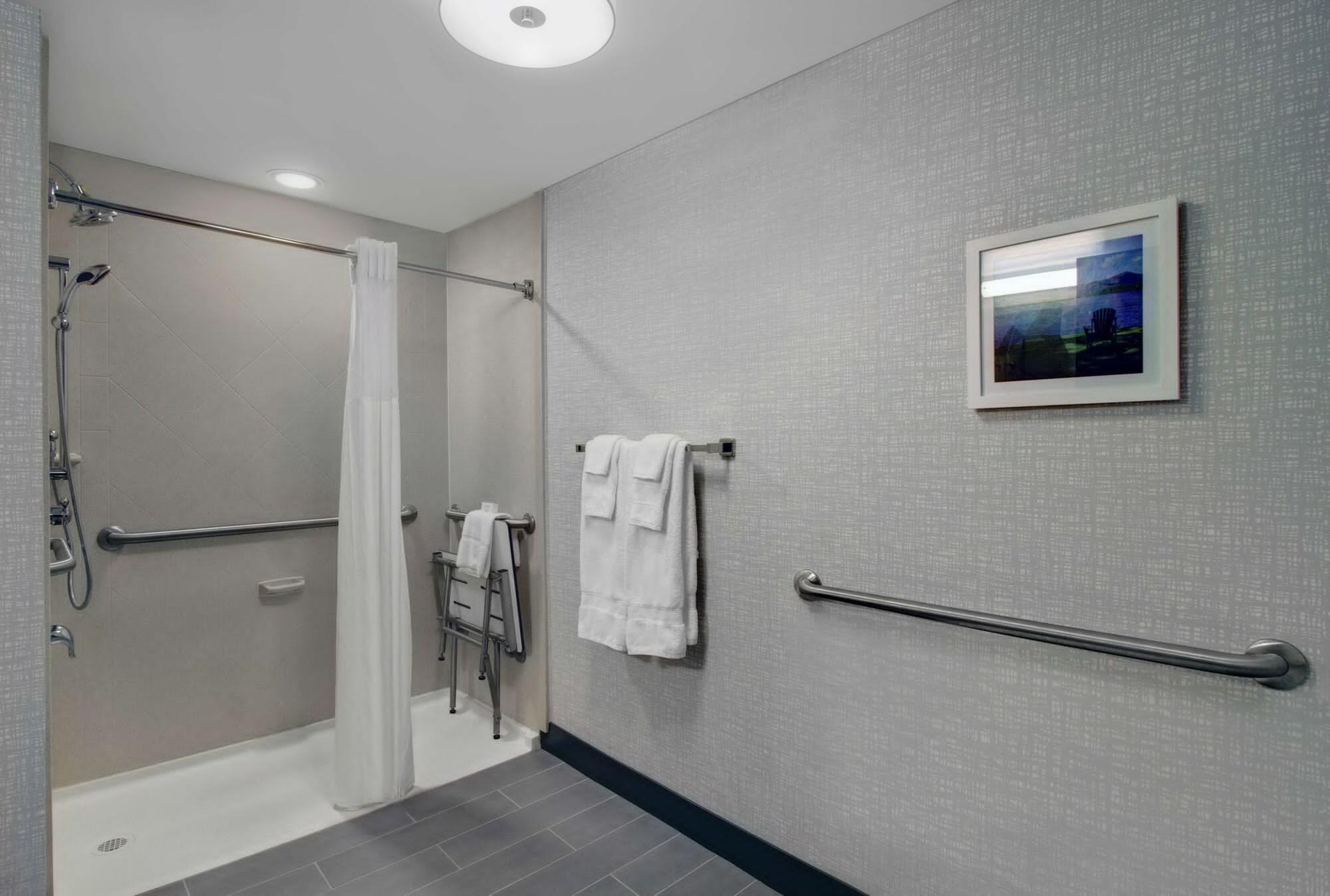 Hampton Inn & Suites By Hilton Syracuse Dewitt East Syracuse Ngoại thất bức ảnh