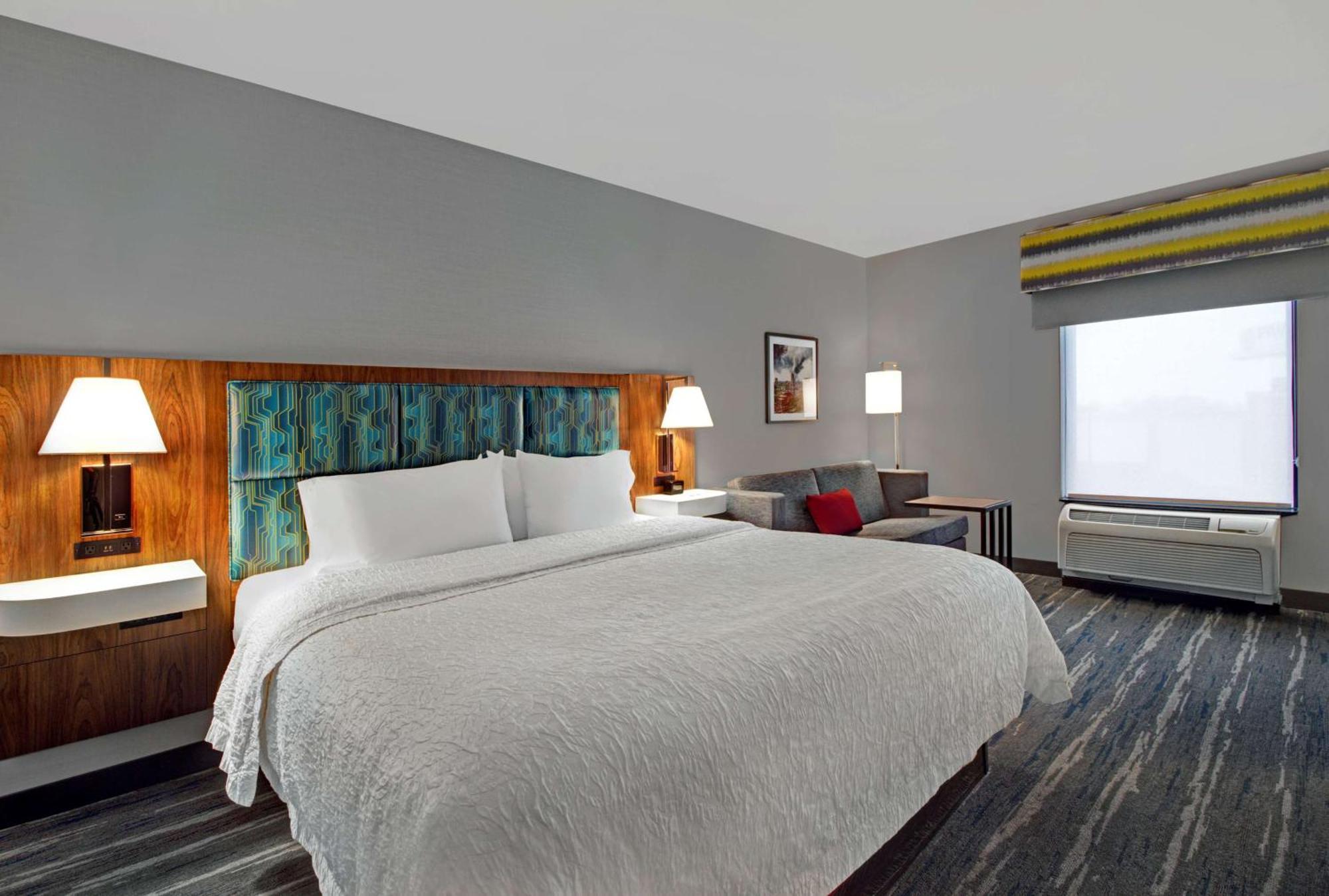 Hampton Inn & Suites By Hilton Syracuse Dewitt East Syracuse Ngoại thất bức ảnh