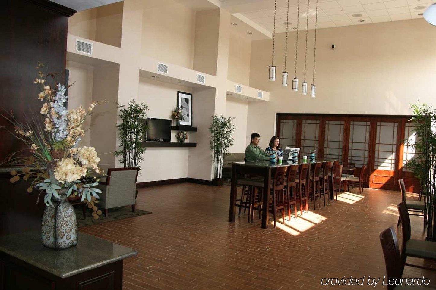Hampton Inn & Suites By Hilton Syracuse Dewitt East Syracuse Nội địa bức ảnh
