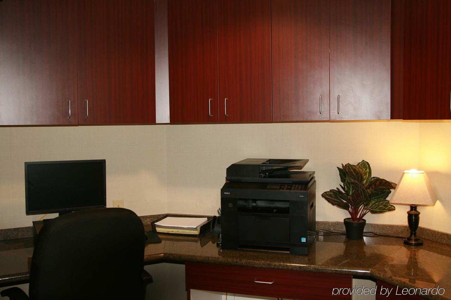 Hampton Inn & Suites By Hilton Syracuse Dewitt East Syracuse Tiện nghi bức ảnh