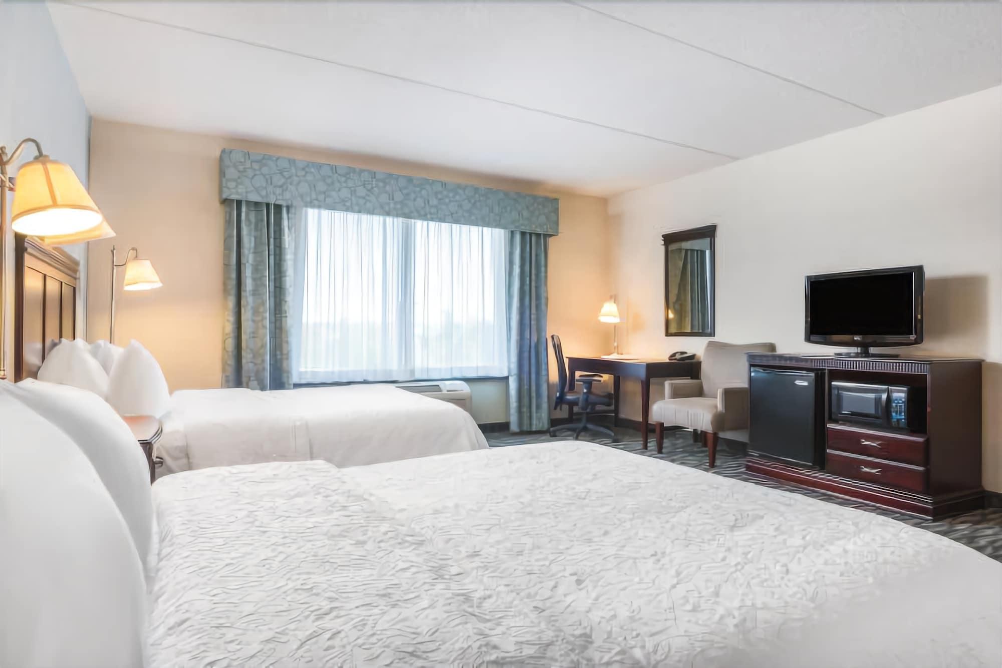 Hampton Inn & Suites By Hilton Syracuse Dewitt East Syracuse Ngoại thất bức ảnh