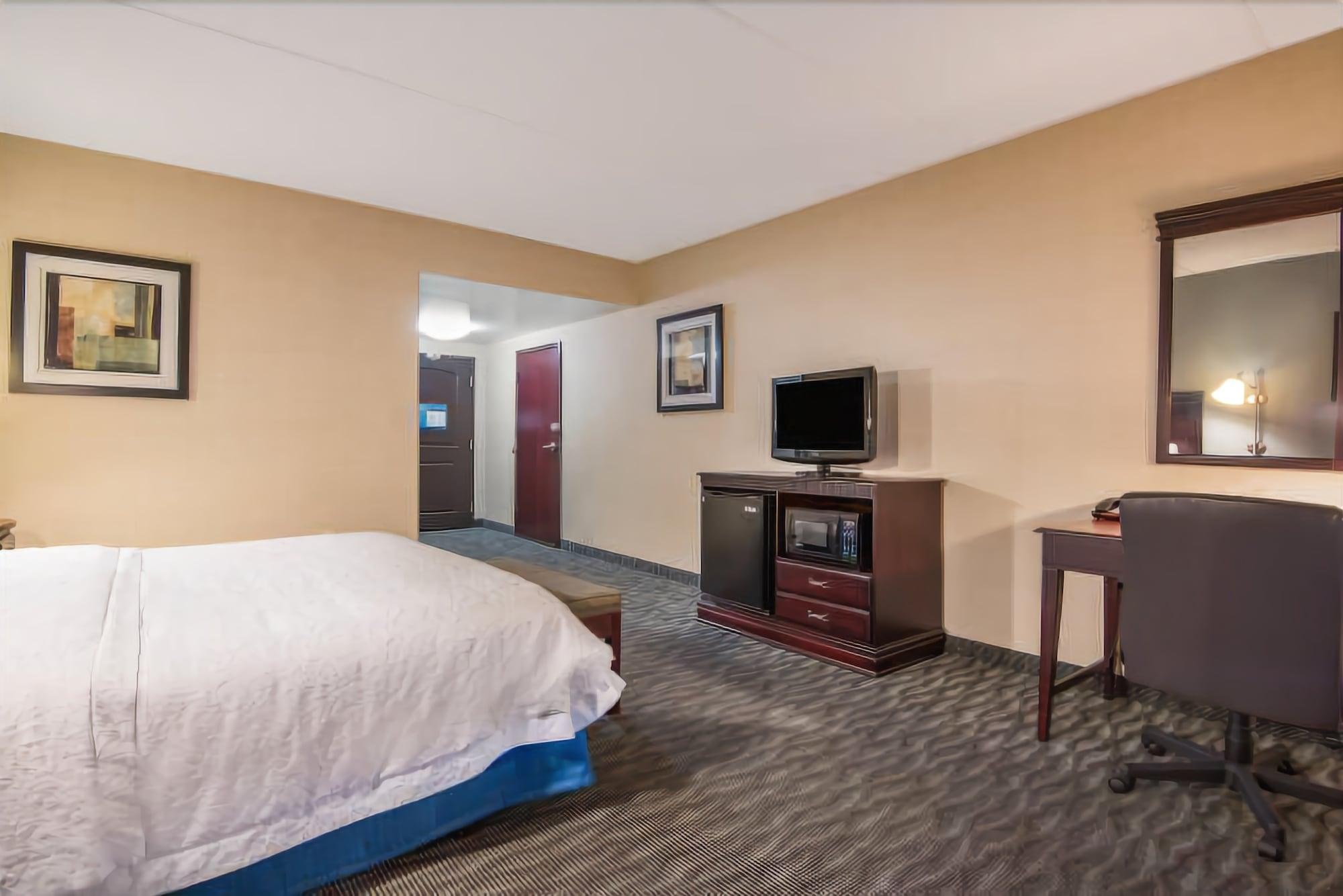 Hampton Inn & Suites By Hilton Syracuse Dewitt East Syracuse Ngoại thất bức ảnh