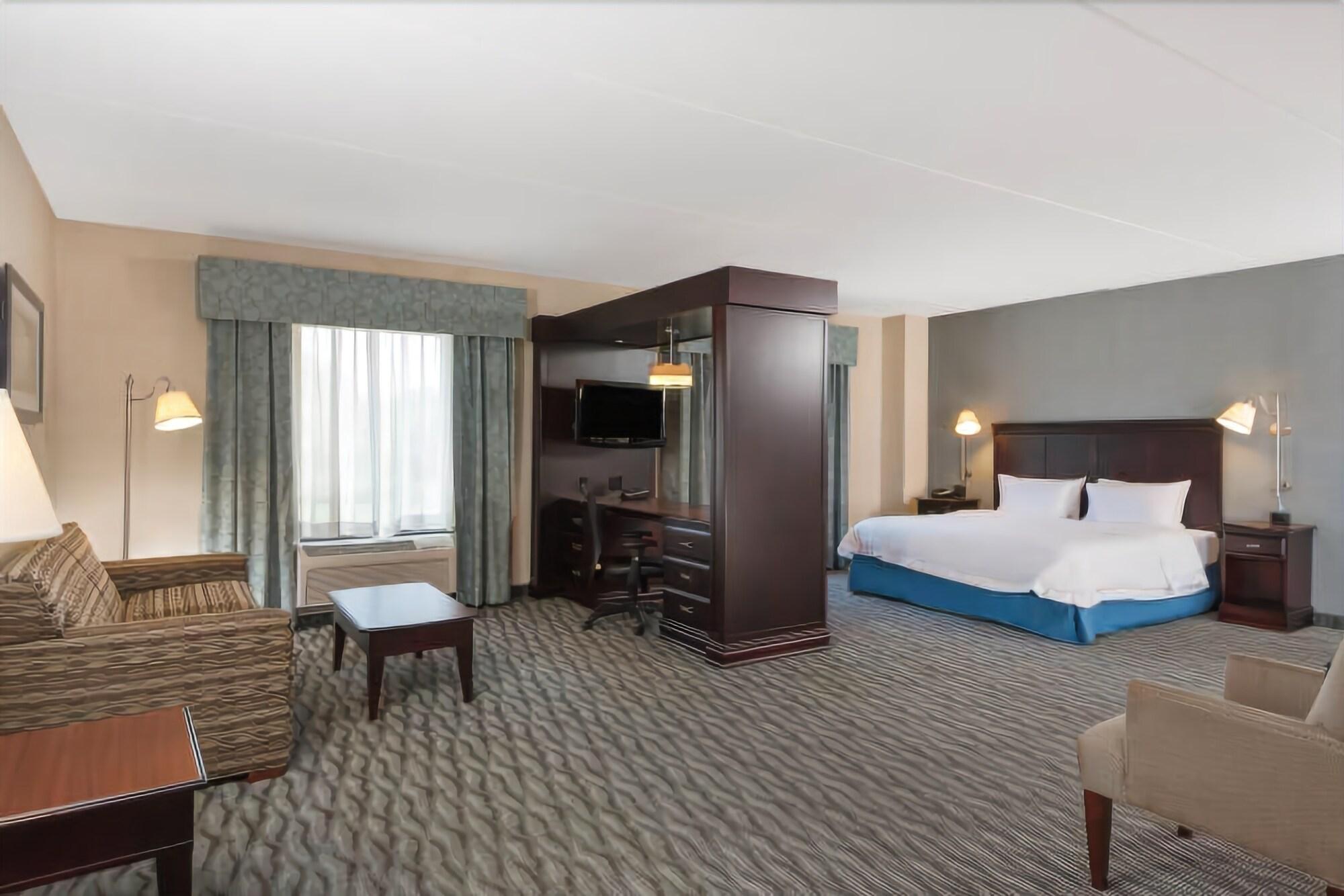 Hampton Inn & Suites By Hilton Syracuse Dewitt East Syracuse Ngoại thất bức ảnh