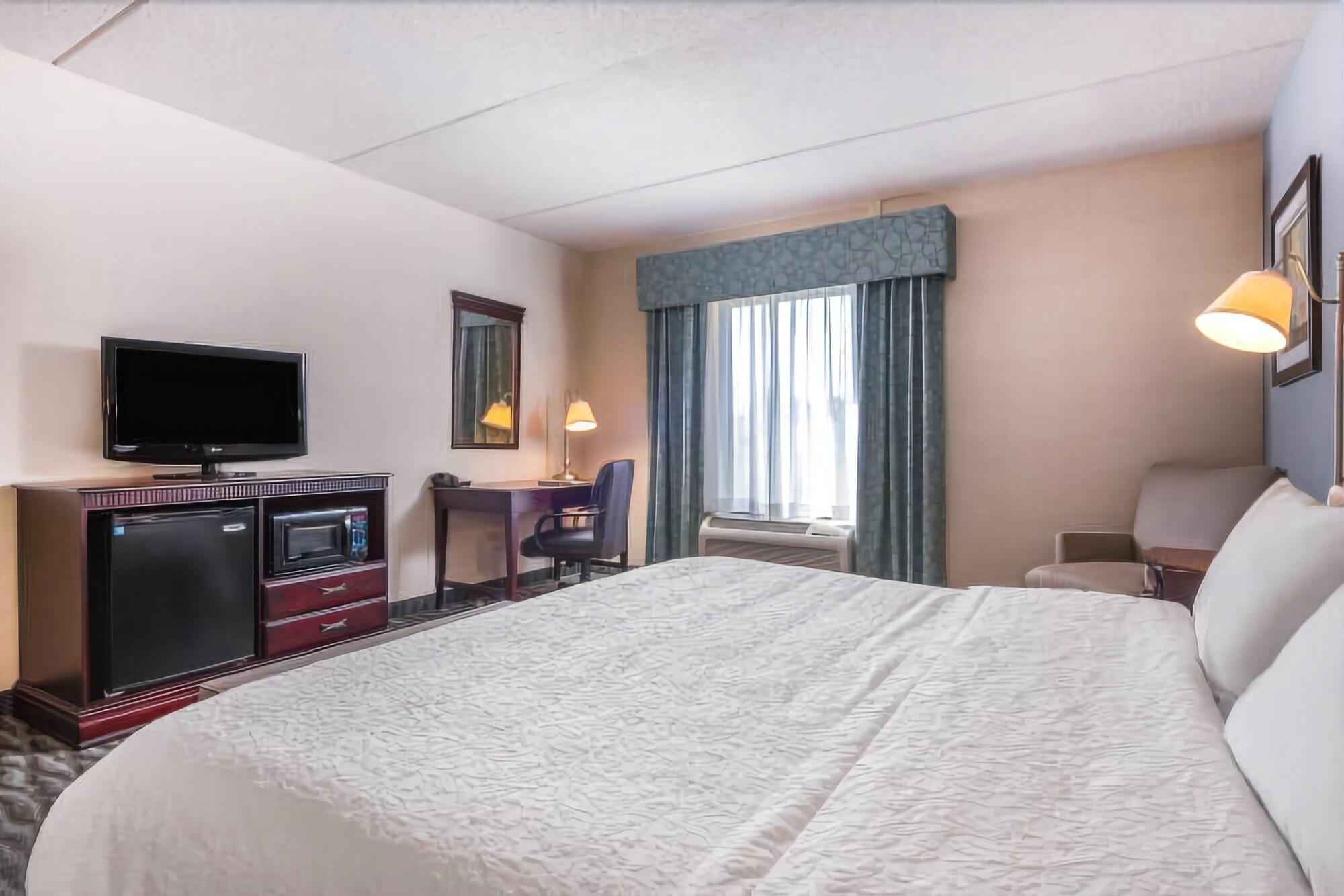 Hampton Inn & Suites By Hilton Syracuse Dewitt East Syracuse Ngoại thất bức ảnh