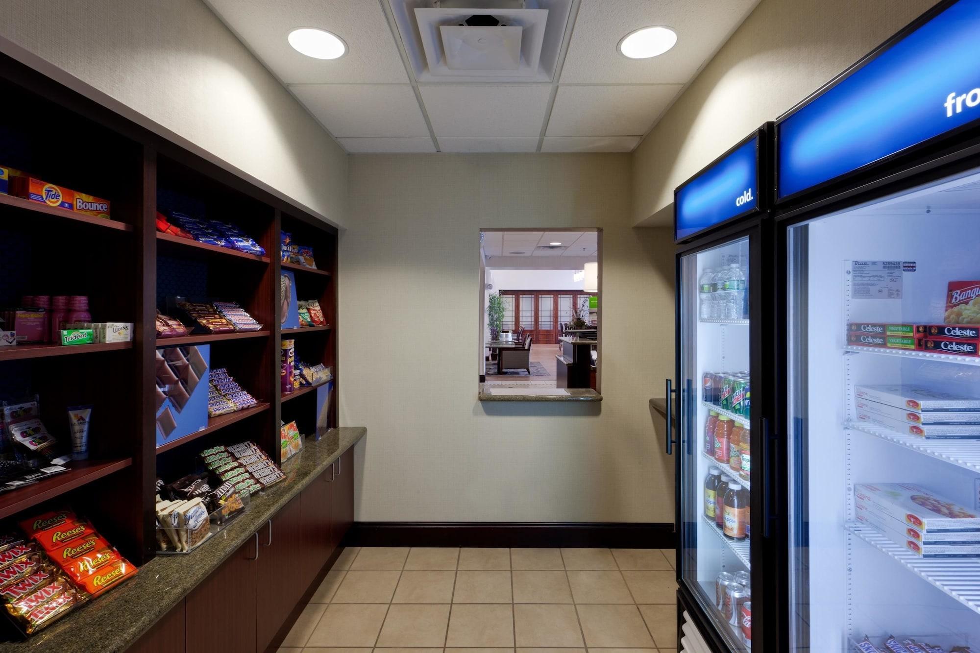 Hampton Inn & Suites By Hilton Syracuse Dewitt East Syracuse Ngoại thất bức ảnh