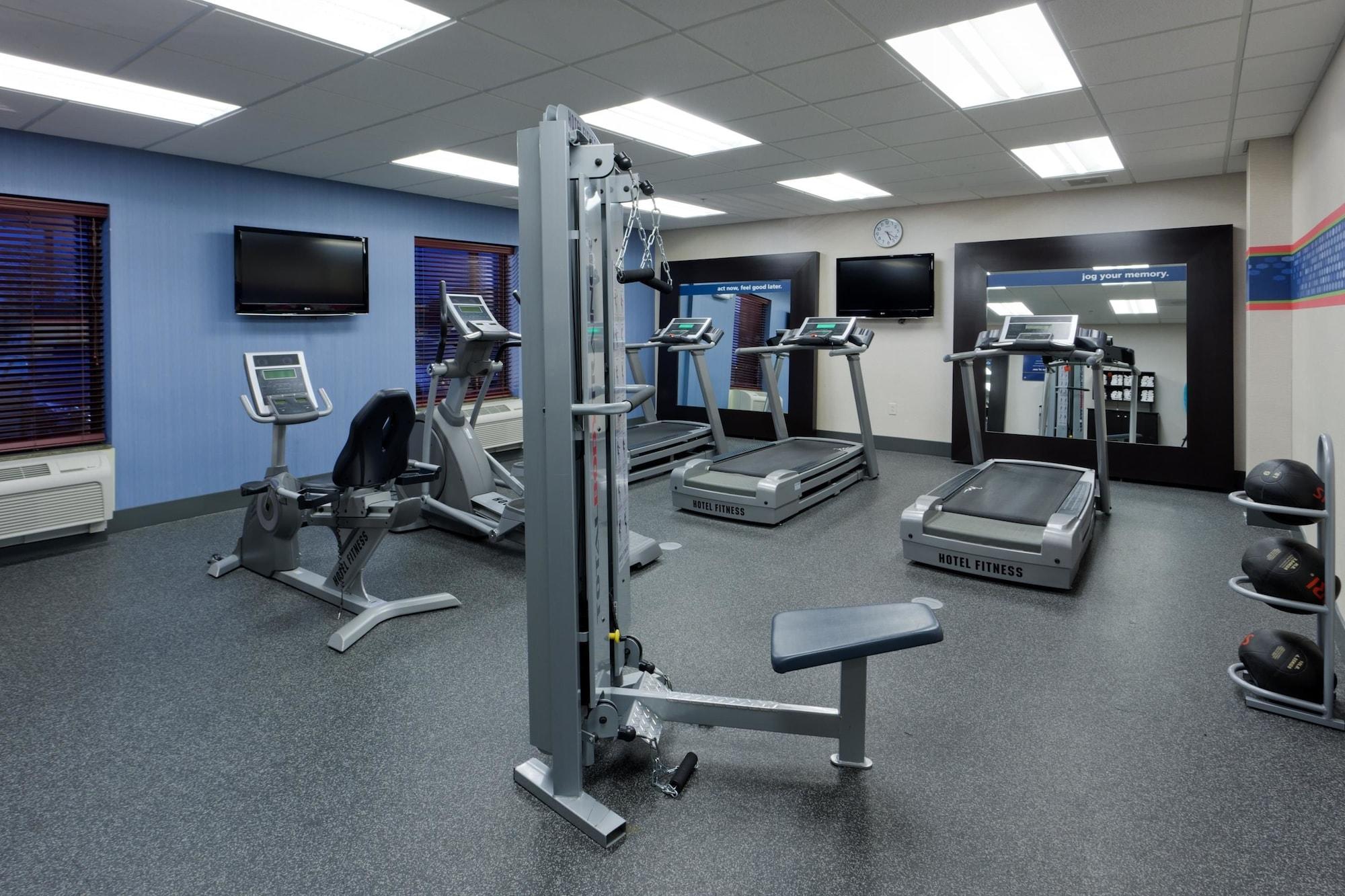 Hampton Inn & Suites By Hilton Syracuse Dewitt East Syracuse Ngoại thất bức ảnh