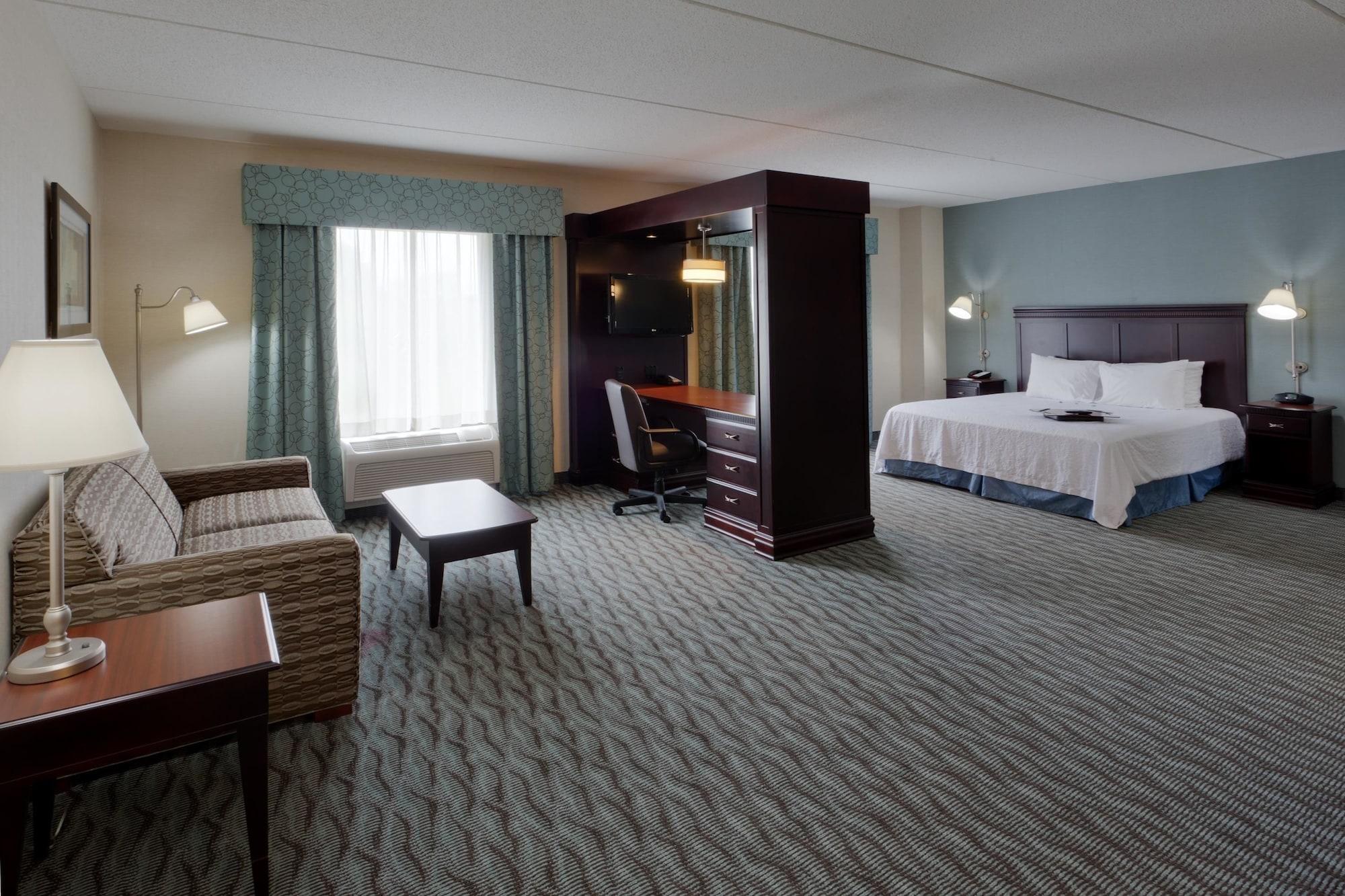 Hampton Inn & Suites By Hilton Syracuse Dewitt East Syracuse Ngoại thất bức ảnh